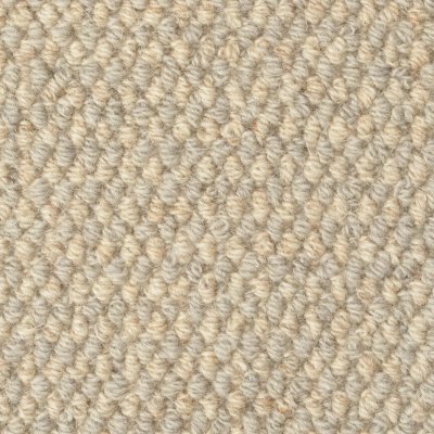 Masland Columbus - Highland Grey - 12'