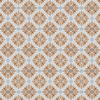 Marble Systems Antigua 4 Square 1/2 Glazed Terracotta Tile 6x6 - Antigua 4 Square 1/2 - 6" x 6" x 1/2"