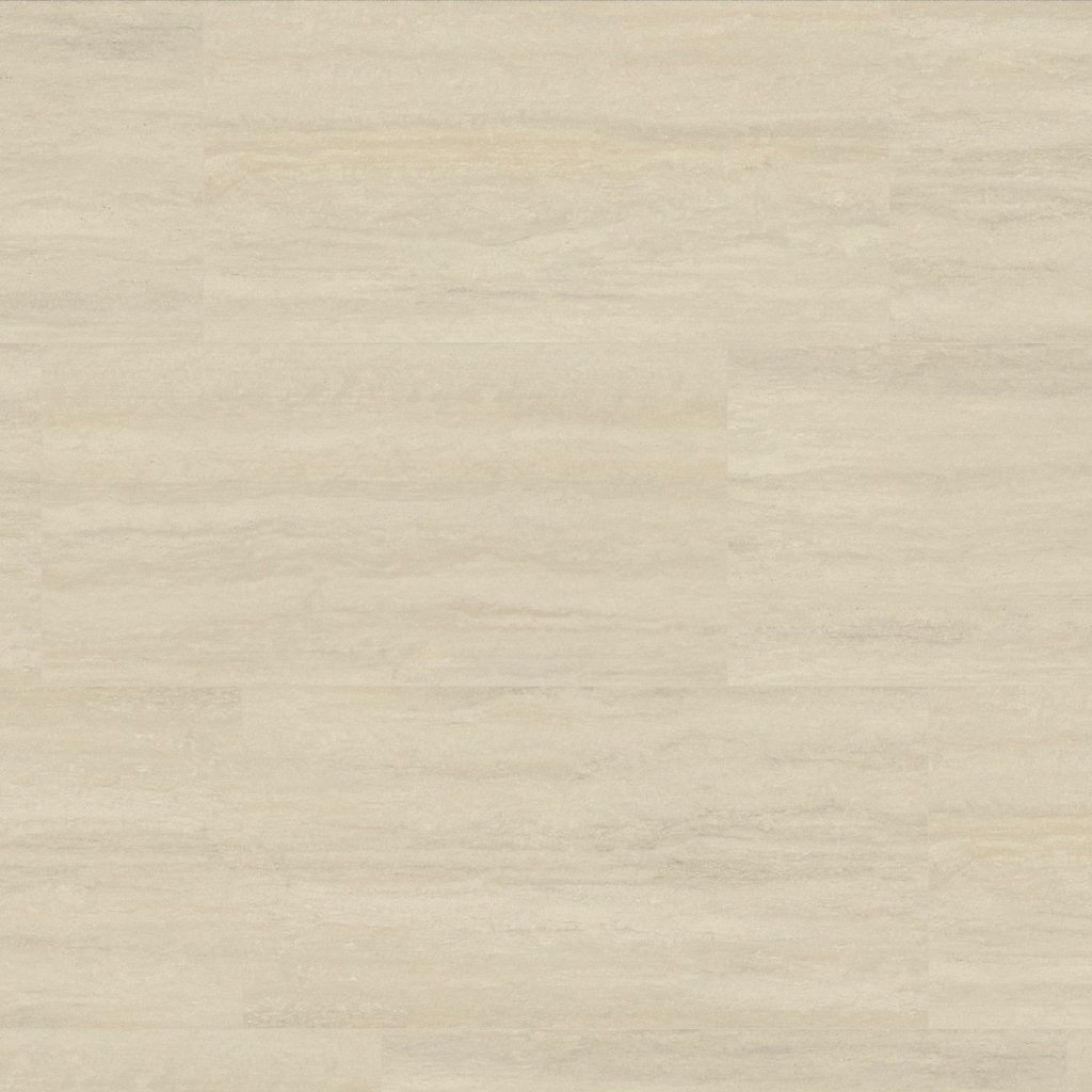 Karndean Designflooring CHAMPAGNE TRAVERTINO AKT-LM38 - BROWN