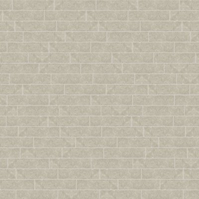 Qualis Ceramica Ritz Gray 3x12 - 3" x 12"