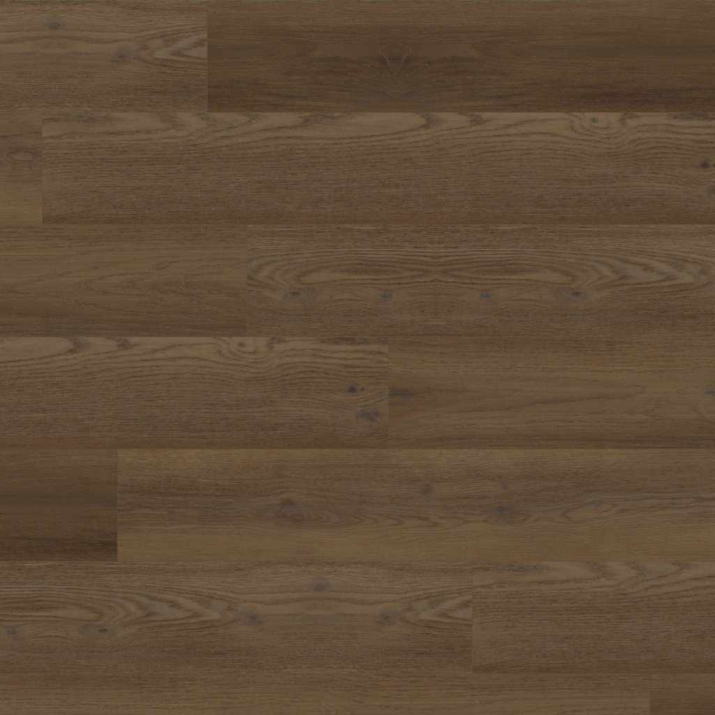 Karndean Designflooring SERRANO OAK AKP-RL28 - BROWN