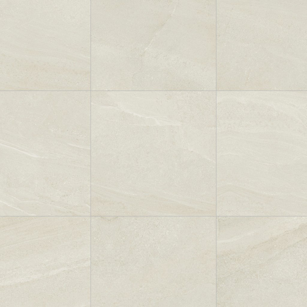 Daltile Calgary Legacy, Square, 24X24, Stepwise, Matte - Legacy