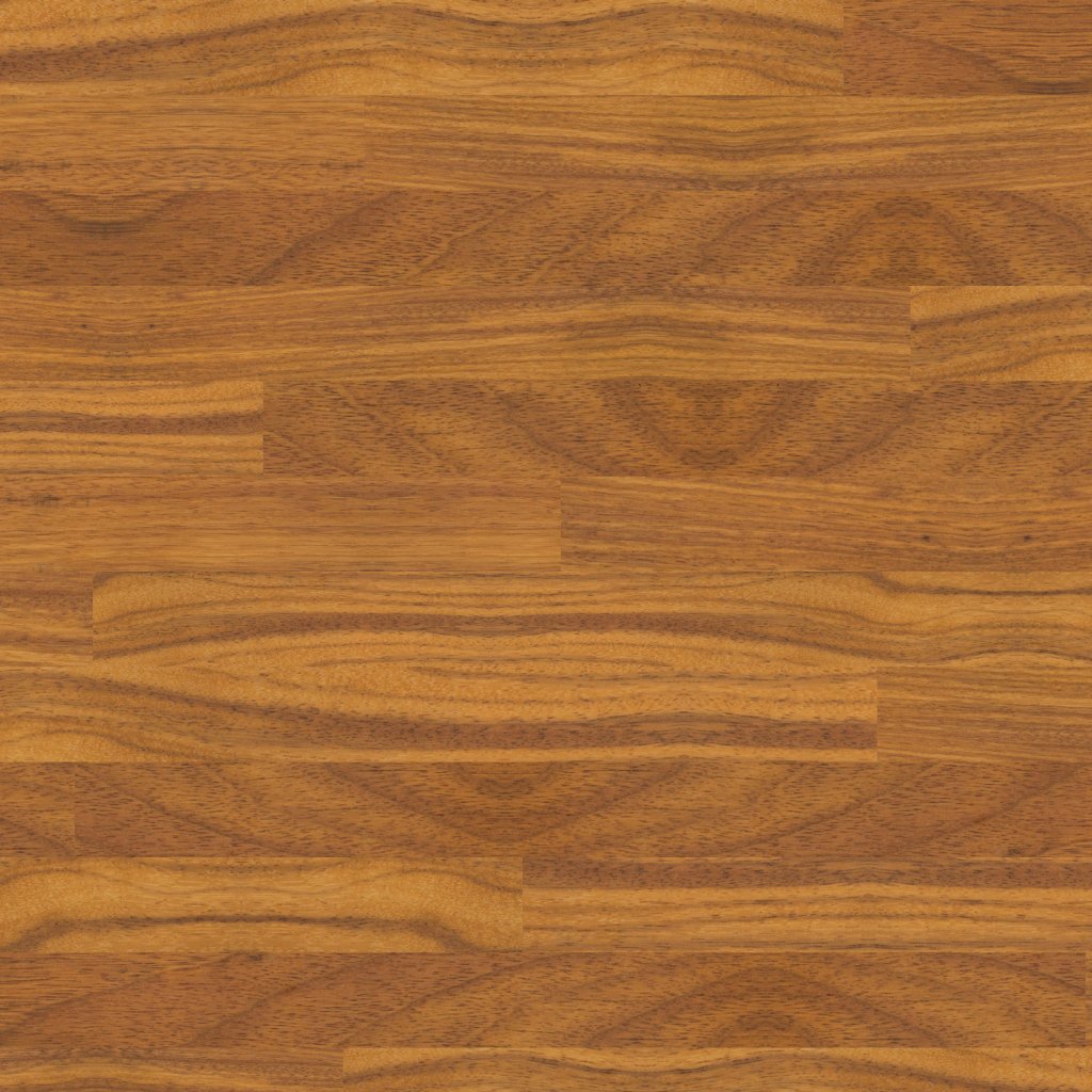 Qualis Ceramica Brazilian Ecowood Teak 5" Matte