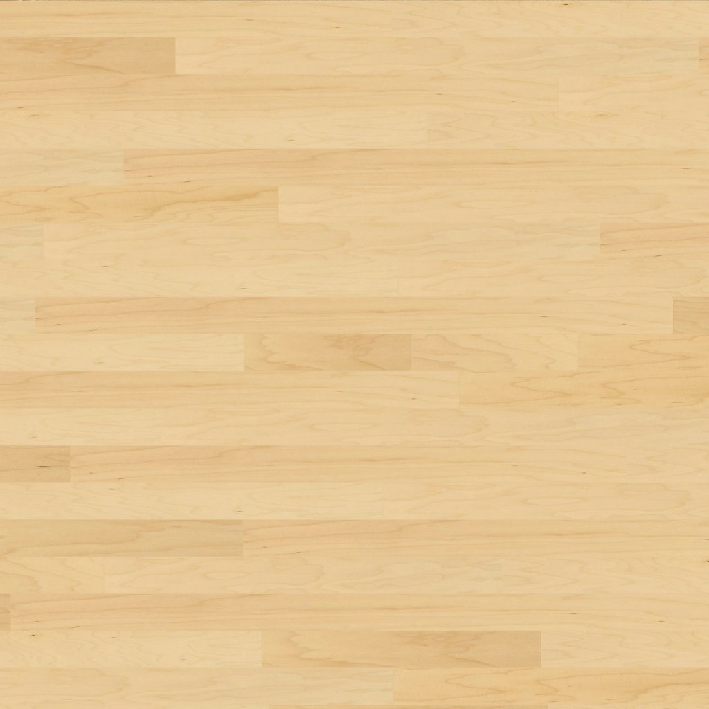 Bruce Flooring Natural 3 in