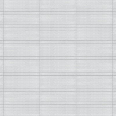 Marble Systems Allure Leather Plank Marble Tile 1 9/16x18 - Allure - 1 9/16" x 18" x 3/8"