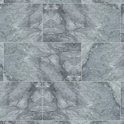 Qualis Ceramica Aqua Intenso 18x36 - Alternating 1/2