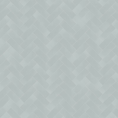 Qualis Ceramica Element Cloud Beveled 3X9 - Herringbone