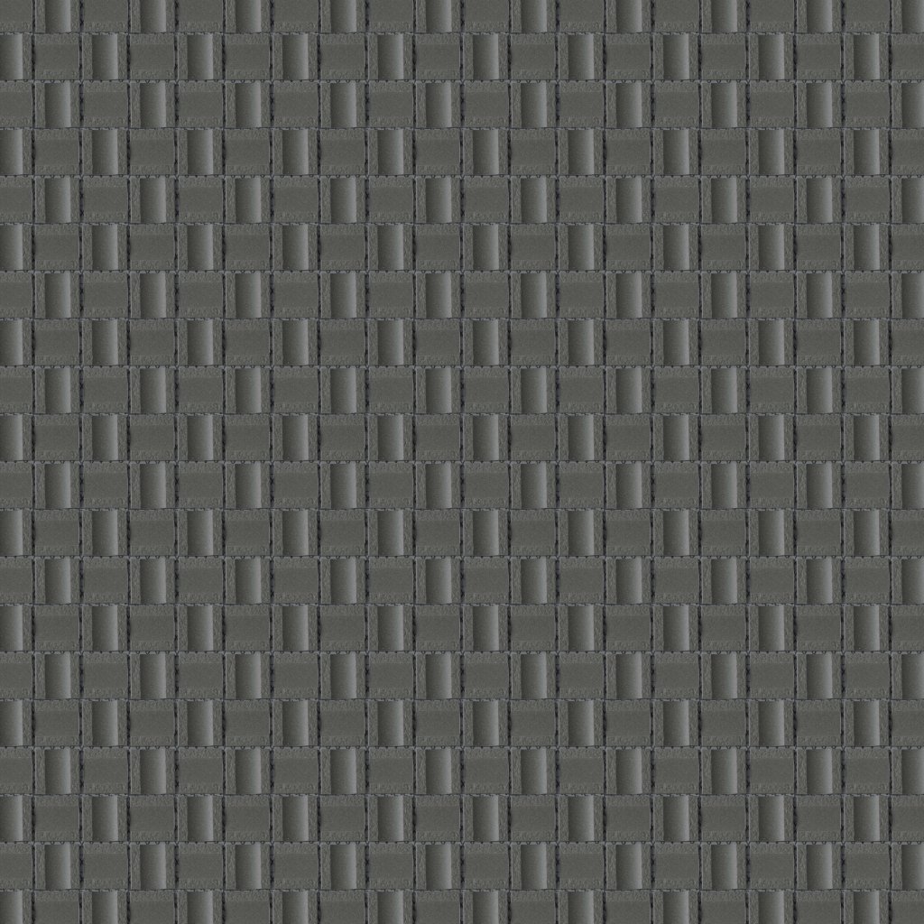 Emser Tile MODAN MOSAIC -POR - Black