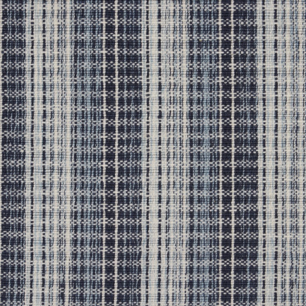 Nourison CAROLINA STRIPE CRLST COASTAL