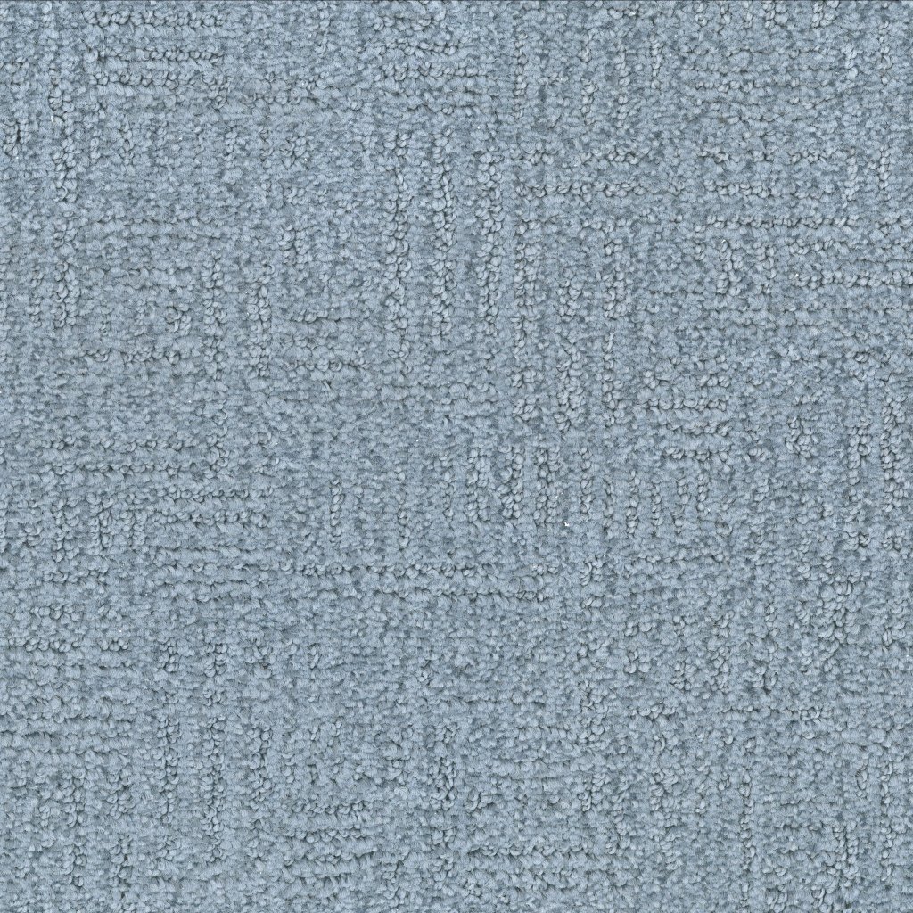 Masland Distinctive - Azure