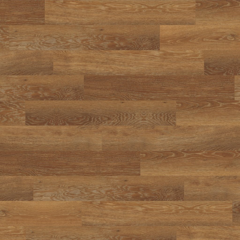 Karndean Designflooring CLASSIC LIMED OAK KP97 - BROWN