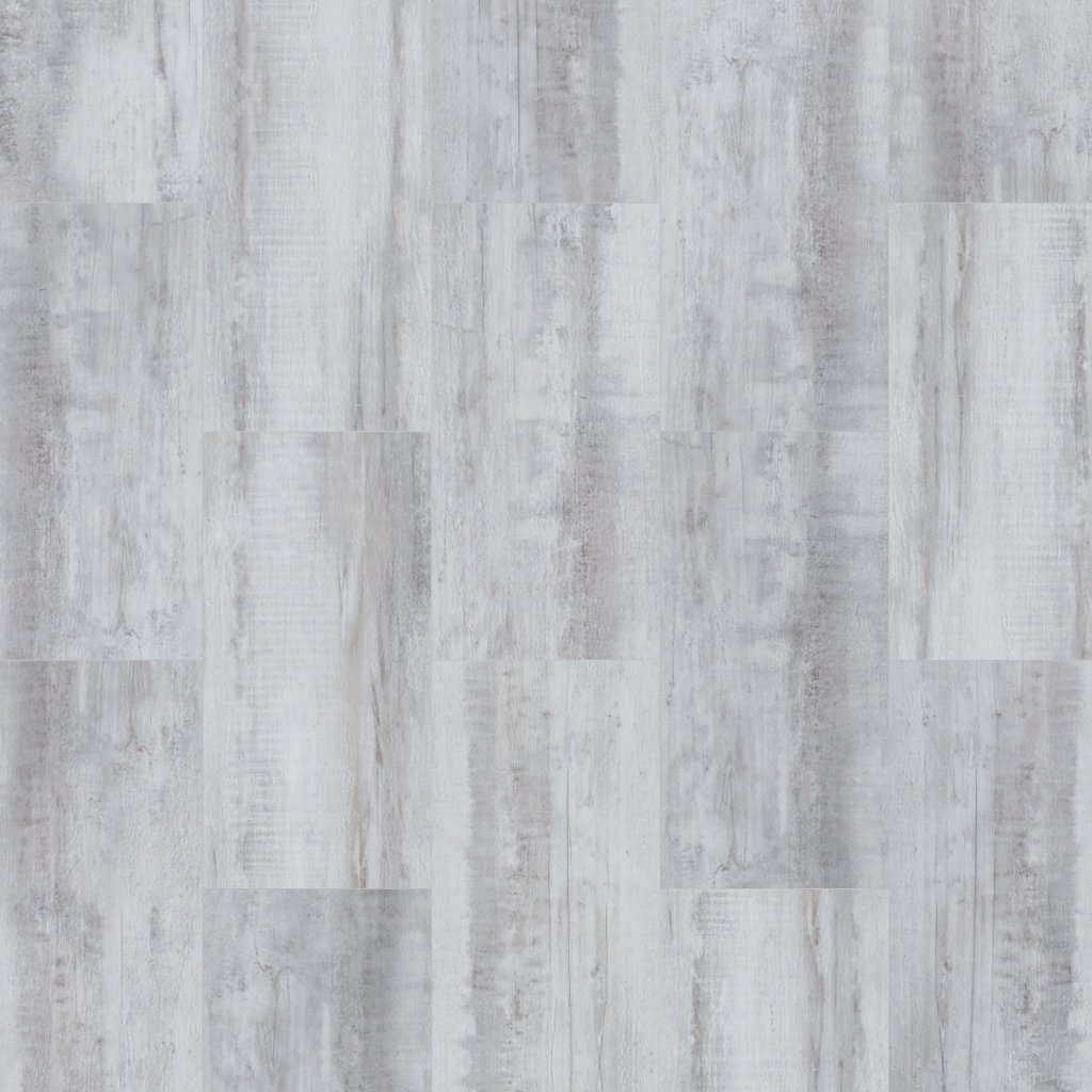 Mannington Cape May - ADURA®Flex - White Cap