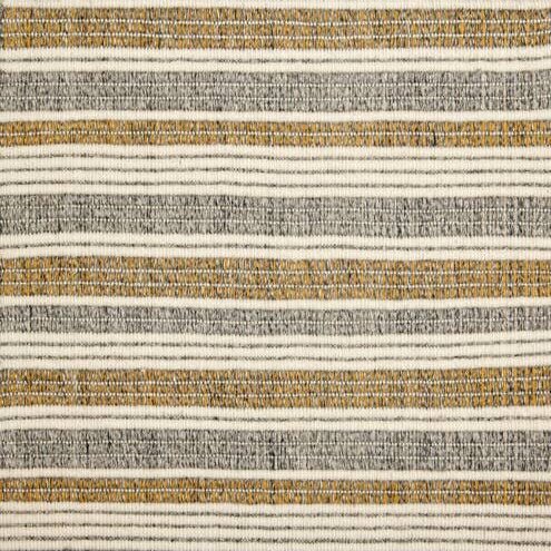 Stanton FINNEGAN STRIPE - HONEY