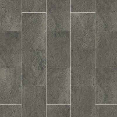 Karndean Designflooring CUMBRIAN STONE ST14 - GRAY - 12" x 18"