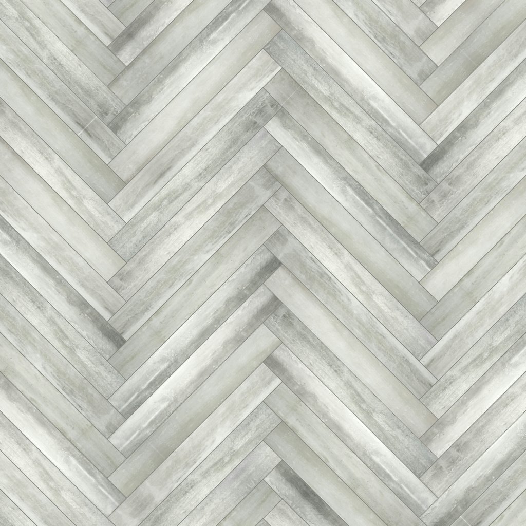 Qualis Ceramica Infinity Pegasus Grigio 3X24F - Grey