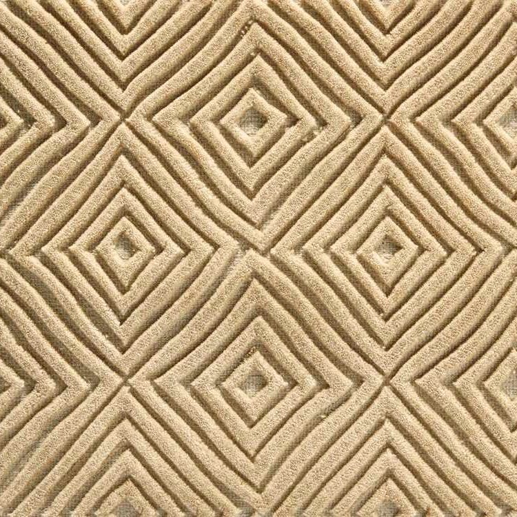 Nourison NU DIMENSIONS MATRIX MATRX DUNE