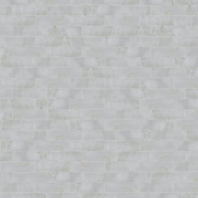 Qualis Ceramica Miami Bal Harbour Pearl - Alternating 1/3