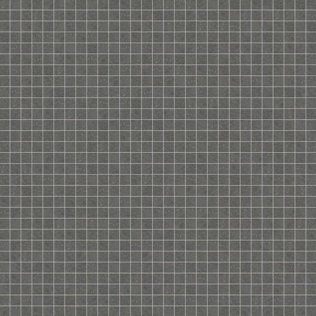Qualis Ceramica Mjork 2x2 Carbon