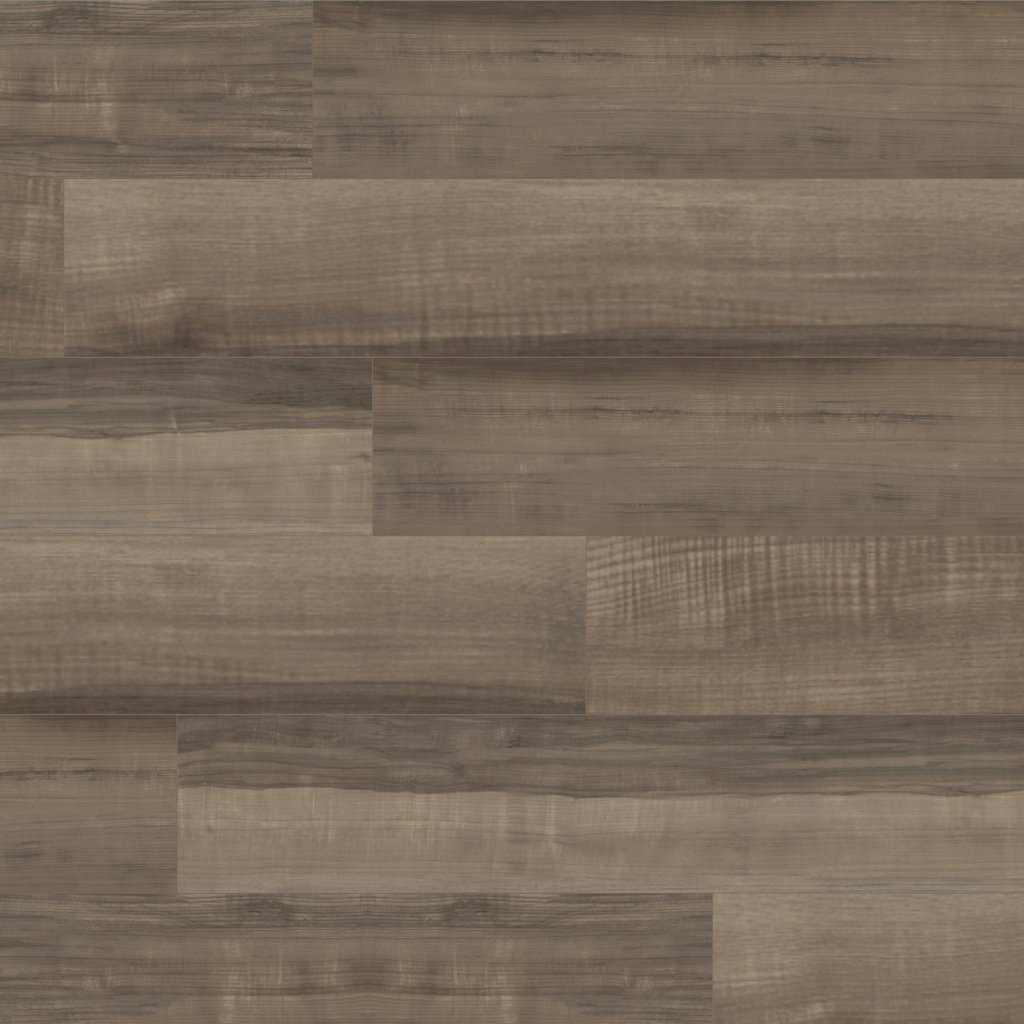 Karndean Designflooring SWAN BAY ASH LLP361 - BROWN