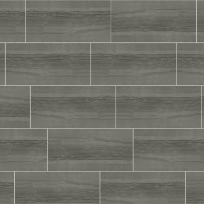 Qualis Ceramica Arcadia 12X24 Valle D'Aosta - Random Length