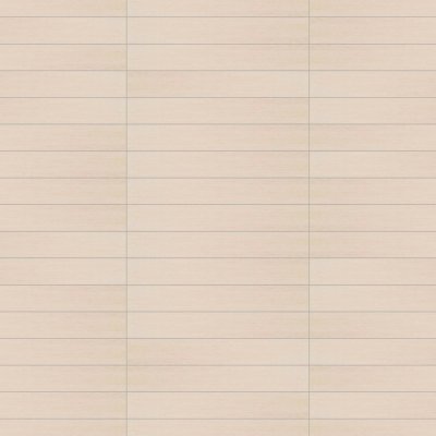 Marble Systems Iridio Matte Bullnose Fabric Look Porcelain Moldings 3 1/2x24 - Iridio - 3 1/2" x 24" x 3/8"