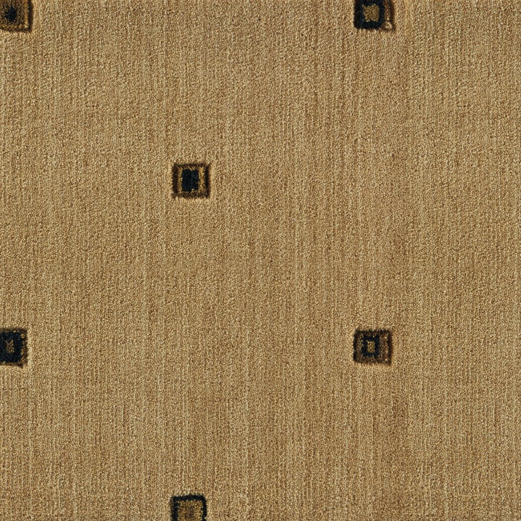 Nourison COSMOPOLITAN COSMO SQUARE C31F BEIGE BROADLOOM