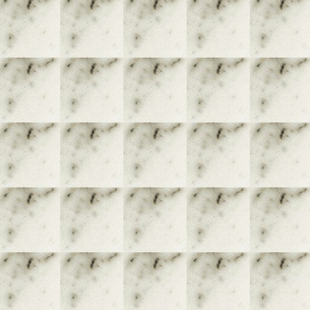 Marble Systems Bianco Carrara Polished 2x2 Marble Look Porcelain Mosaic 12x12 - Bianco Carrara