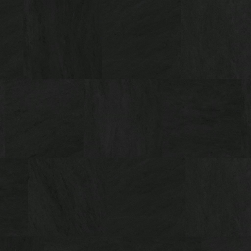 Karndean Designflooring CORINTHIAN MARBLE LM31 - BLACK