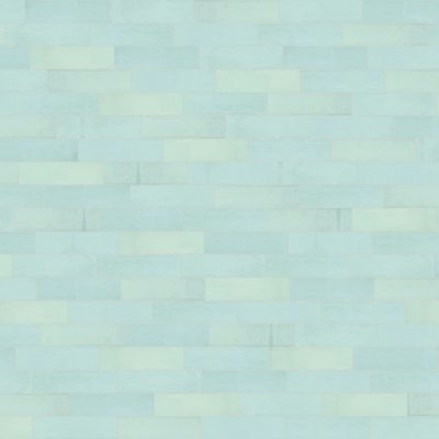Qualis Ceramica Morocco 3x11 Mint Gloss - Random Length
