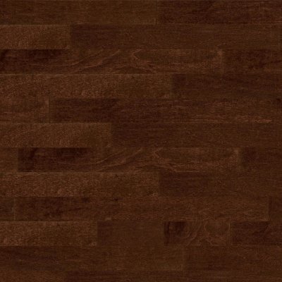 Bruce Flooring Cocoa Brown 5 in - 5 in x 10 in-60 in