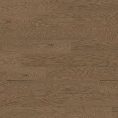 Hartco Soft Brown 6-1/2" - 6.5"