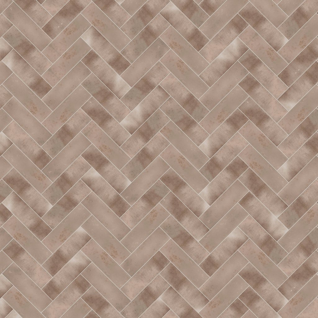 Qualis Ceramica Miami Coral Gables Terracotta