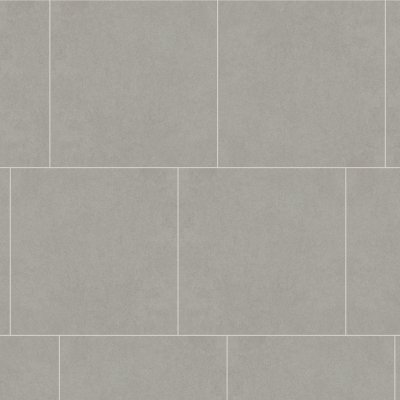 Qualis Ceramica SERENA 24X24 PEWTER - Random Length
