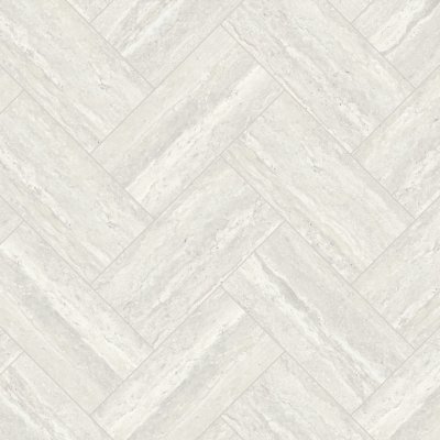Qualis Ceramica Saturnia 12x24 Roman Polished - Herringbone