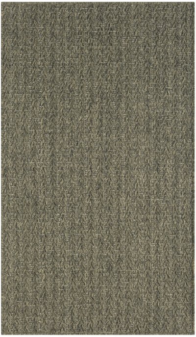 Nourison Home Nourison Tulum TLM02 4' x 6' Olive Outdoor Rug - 2' x 3'