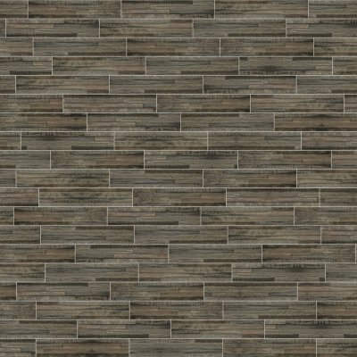Qualis Ceramica QU MozambiQUe Zambezia Dark 3X15W - Random Length