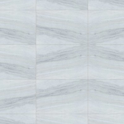 Marble Systems Skyline Vein Cut Cottage Marble Tile 16x24 - Skyline Vein Cut - 16" x 24" x 1/2"