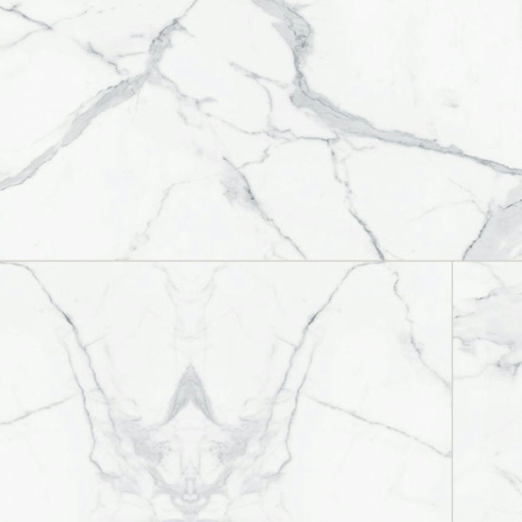Qualis Ceramica Royal Stoneworks 63X126 Grandvein White Polished