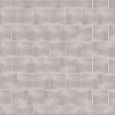 Qualis Ceramica Hamptons Collection Floodplain Field Tile Gothic - Alternating 1/3
