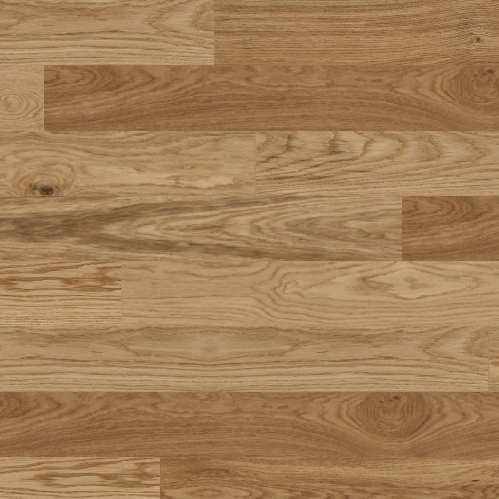 Mannington Park City - Natural