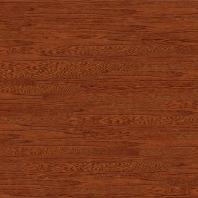 Bruce Flooring Whiskey 2 1/4 in - 2 1/4 in x 8 1/4 in-84 in
