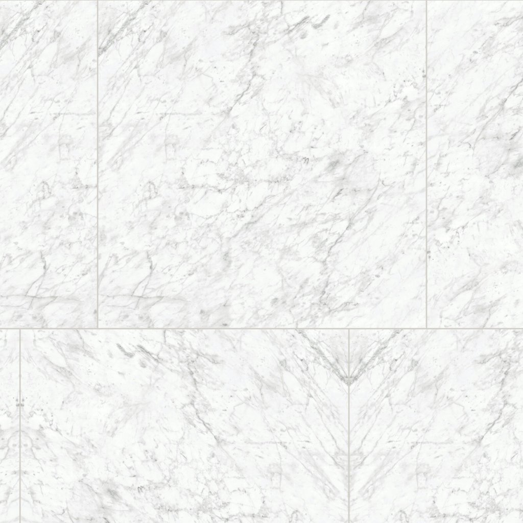 Qualis Ceramica Royal Stoneworks 36X36 Old World Bianco Honed