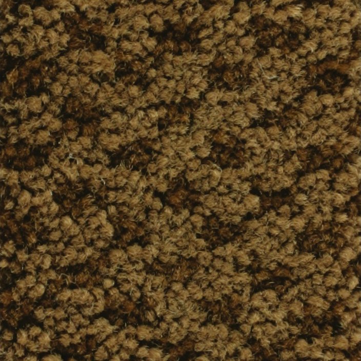 Masland Seurat - Burnt Sienna