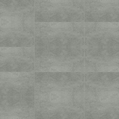Marble Systems Gray Flow Matte Stone Look Porcelain Tile 12x24 - Gray Flow - 12" x 24" x 3/8"