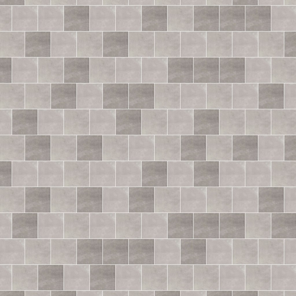 MSI Renzo Tile 5X5 - Sterling