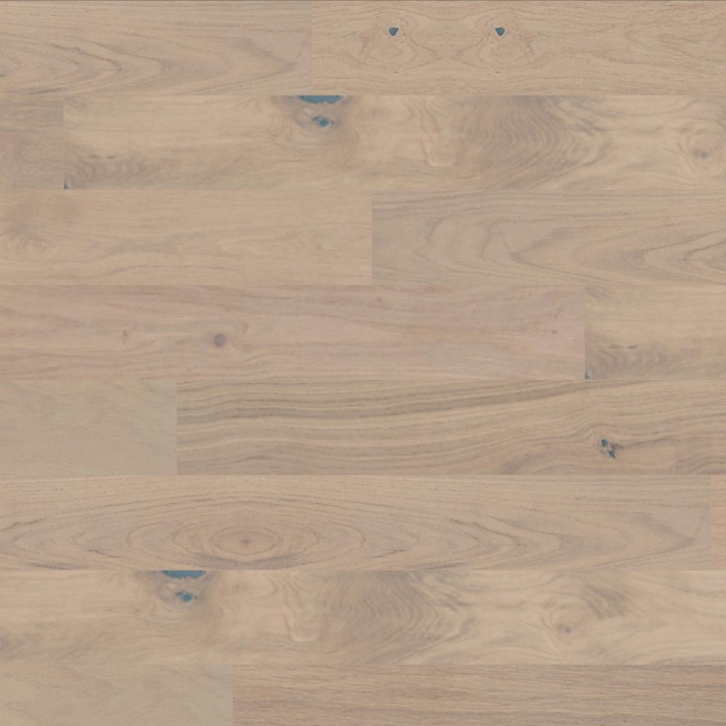 Mannington Park City - Snowcap