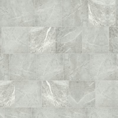 Qualis Ceramica Regency 13X13 Mica - 13" x 13"