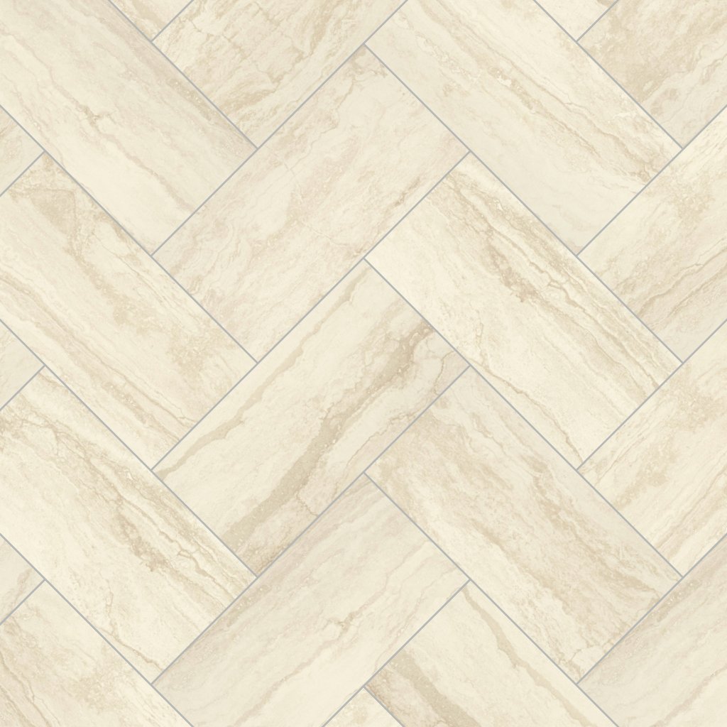 American Olean Vellagio - Beige, Rectangle, 12X24, Matte (VL05) - Beige