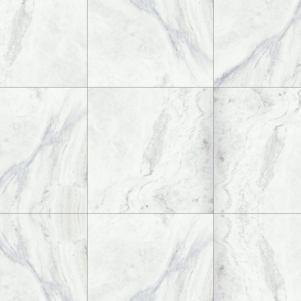 Emser Tile POLISHED -MAR - Kalta Bianco