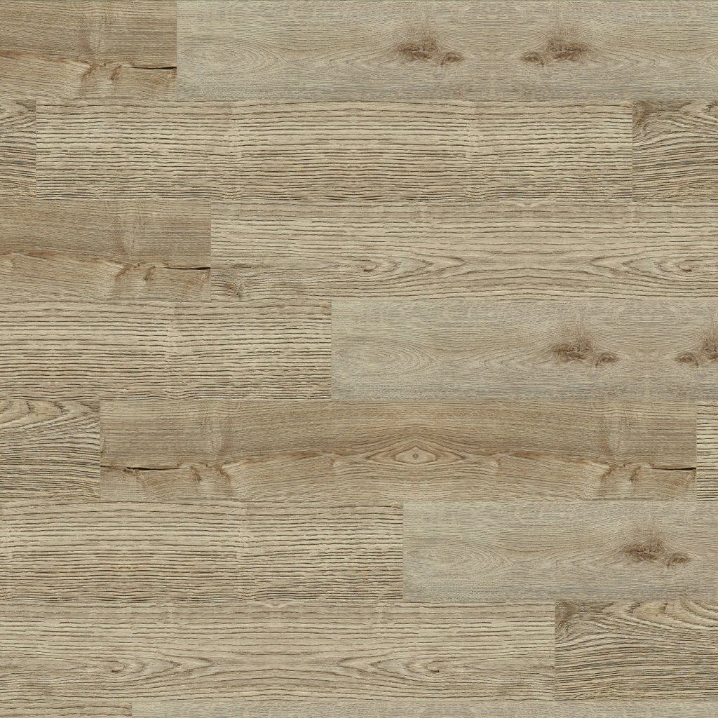 Hartco Centerpiece Taupe 8"